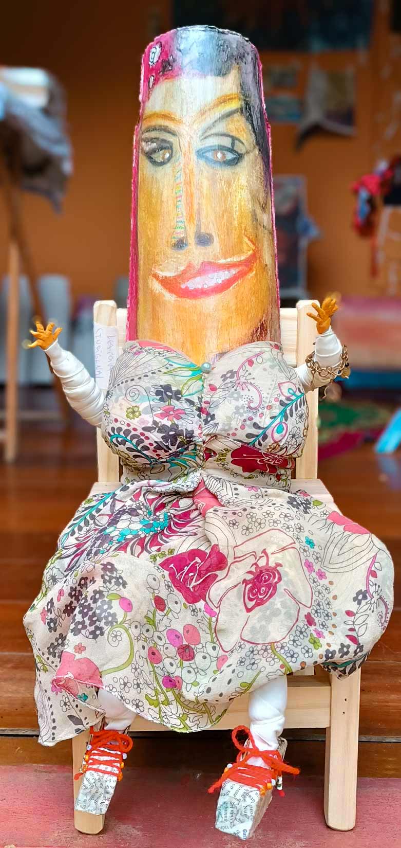 Leticia